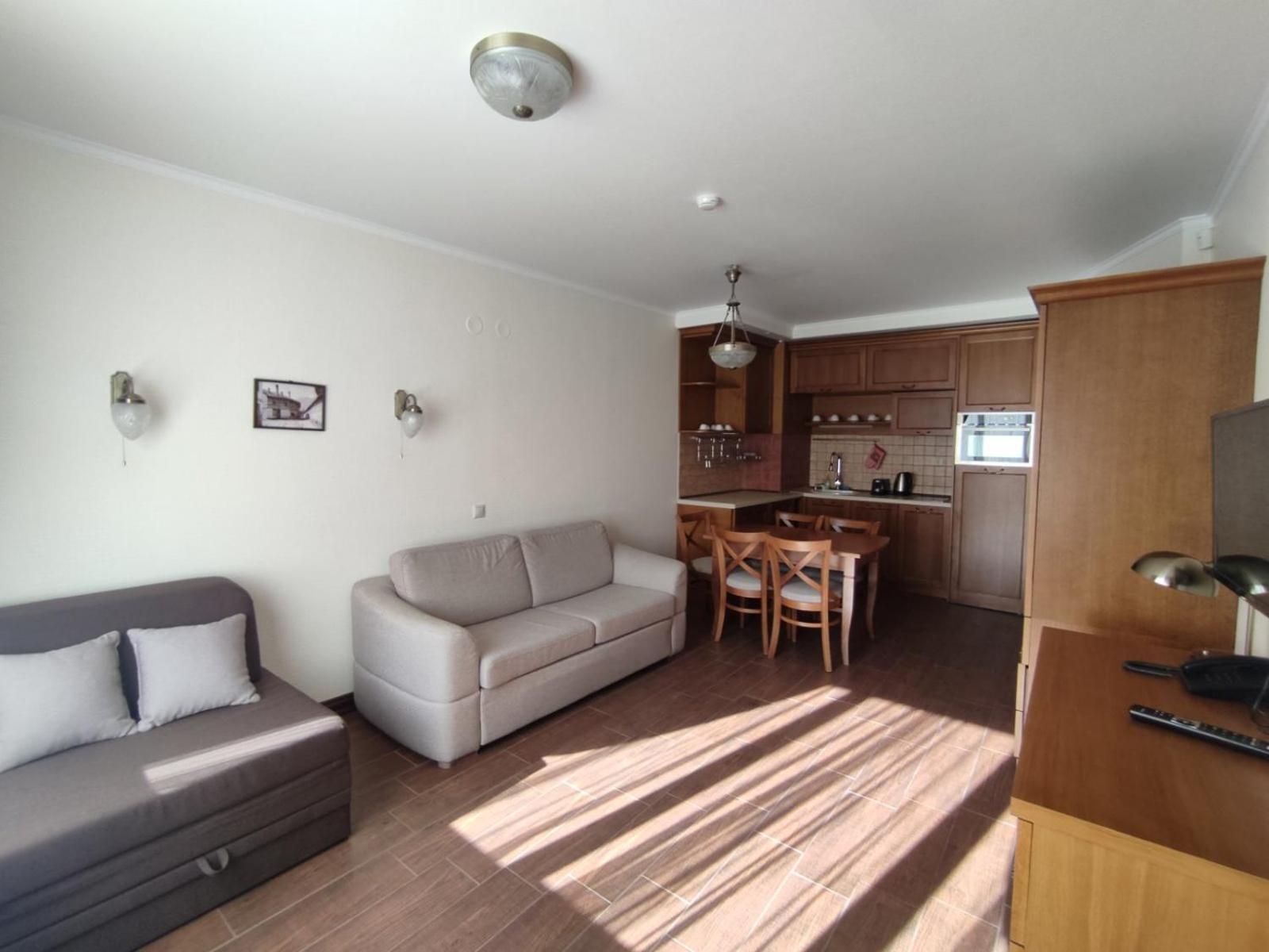 7 Pools Spa Boutique Hotel Bansko Exterior foto