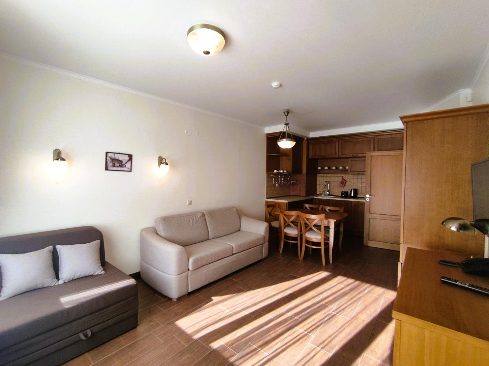 7 Pools Spa Boutique Hotel Bansko Exterior foto