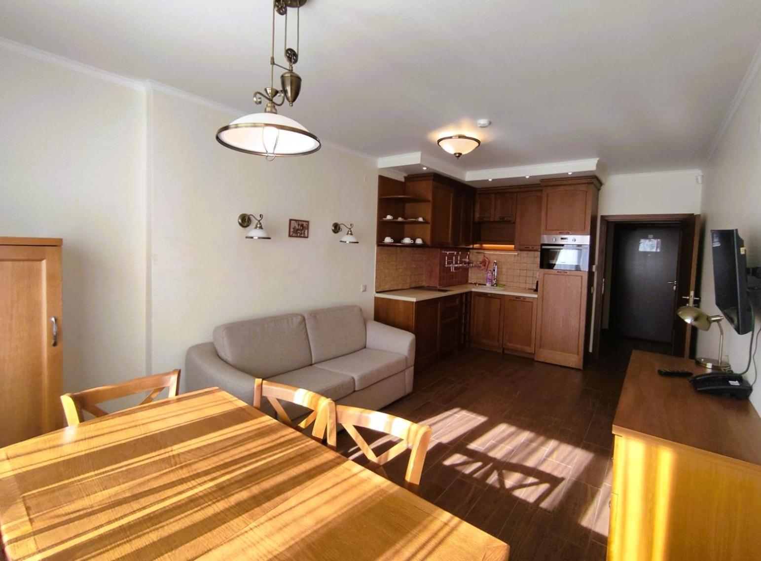 7 Pools Spa Boutique Hotel Bansko Exterior foto