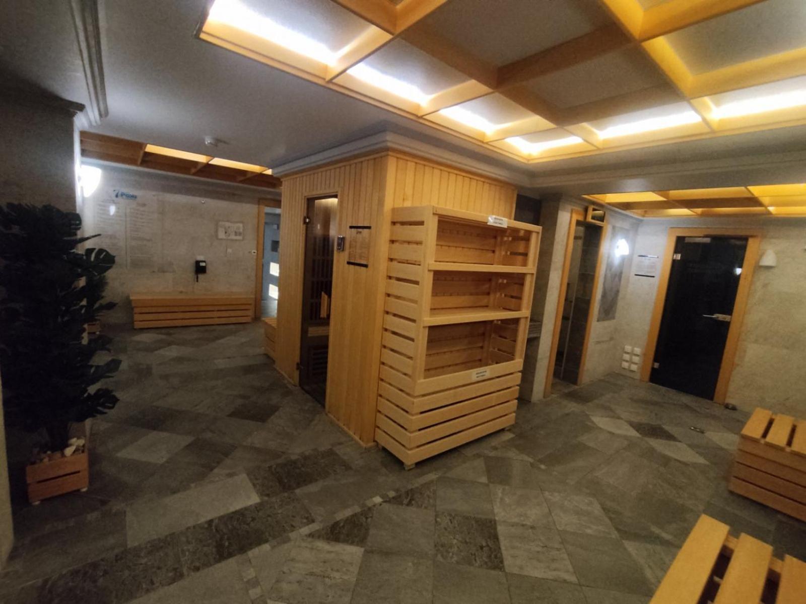 7 Pools Spa Boutique Hotel Bansko Exterior foto